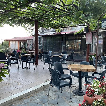 To Hani Tou Kokkini, Pelion Chania  Exterior foto