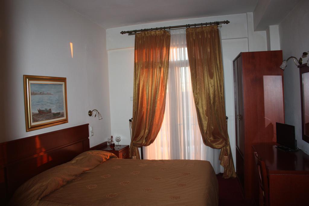 To Hani Tou Kokkini, Pelion Chania  Exterior foto